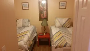 Vacation Location Madeira Bay Resort Unit 407! - Image 4