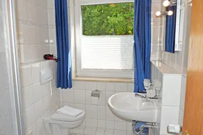 07 Schöne 3-raum-ferienwohnung mit Balkon - Appartementhaus mit Balkon im Ostseebad Göhren - Image 2