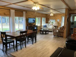 4 seasons of adventures on Indian Lake/Sunset View Resort/Unit#4 - Image 5