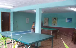 Ländlicher Pool - Image 2