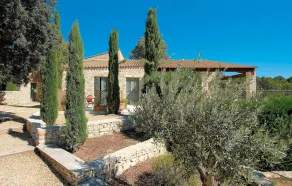 Appart Confortable et Climatisé + Accès Piscine Saisonnière - Image 5