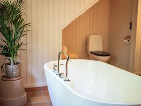 Big house 240 sqm - located in the middle of the Bjäre peninsula in Skåne - Image 3