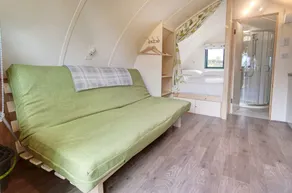 Wheatley's Glamping - Image 5