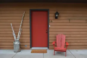 Birch Point Resort Condo #16 - Nelson Lake, Hayward - Image 3