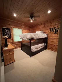 \"Deacon Escape\", incredible and quiet getaway. - Image 4