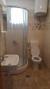 Apartamento para dos personas con una terraza Zubovici, Pag (A-9363-c) - Image 3