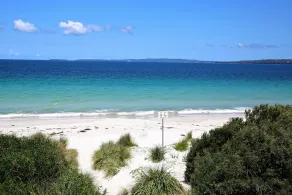 Sandy Toes Beach House Jervis Bay - 2min to Beach - Image 4