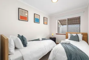 Quiet & Comfortable Yokine 2BR - A Sepal Stay - Image 5