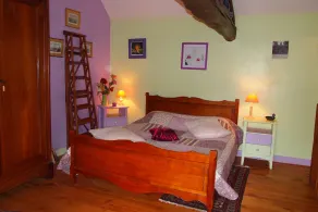 \"Chez Flo\" Guesthouse - Image 5