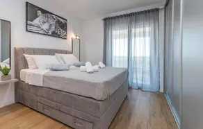 Pet friendly home in Tinj - Image 5