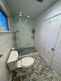 Direkt strand vid stora privata stranden - Image 5