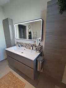 PROMO REDUCTION 13% stay 14 days contemporary villa with pool - Image 2