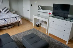 CUCCIOLO AMICHEVOLE!  Bed and Breakfast con licenza. - Image 5