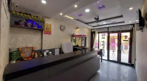 DhamStay Hotel UK Palace Near Beach Puri - Image 3