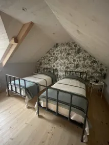 Gîte Les Roches d'Étigues - Image 4