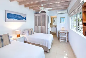 Charming Beachfront Villa - Sunset Reach - Image 5