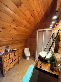 World Class executive Cottage with pool/hot tub near Grand Beach & Lake Winnipeg - Image 4