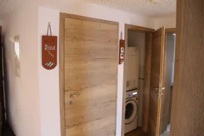 Enchanting ( 60sqm ) guest house/holiday apartment \" Am Tiefenbach \" - Image 2