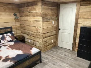Peaceful cabin in the center of riding country! - Image 5