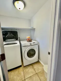 3bd with TV and AC, 2 air mattress, 2ba, 15-20 minute to everything in San Diego - Image 2