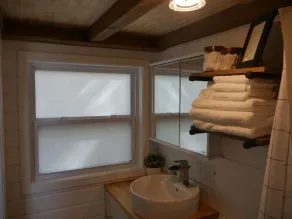 Hygge Tiny Home. ( \"HUE-gah\") - Image 2