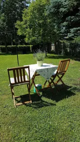 Ferienwohnung 60 qm - Ferienwohnungen am Malchiner See - Image 4