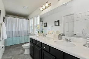 1287yc - West Haven Gated Community 6 Bedroom Home by RedAwning - Image 5