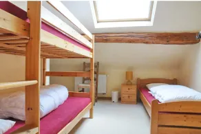 Holiday Home in Érezée with Sauna & Garden - Image 4