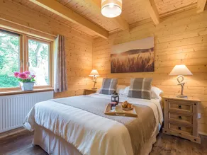 HAMPTON LODGE, family friendly, luxury holiday cottage in Ellesmere - Image 4