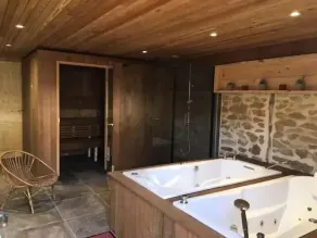 Port Holiday Village*** - Traditional 3-room gîte for 6 people - Image 2