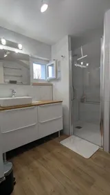 Ruhiges Haus 10 Minuten vom Meer entfernt - Image 2