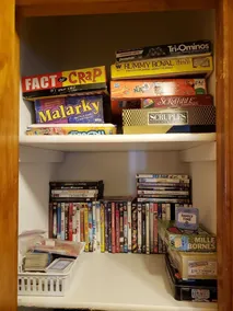 Fun Family Place! Spielzimmer, tolles Angeln und Sonnenuntergänge das ganze Jahr über; Weingut in der Nähe - Image 3