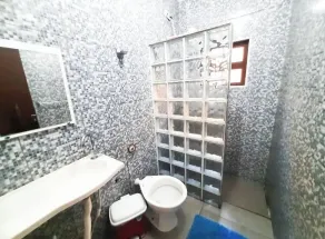 House with pool near waterfall - Image 3