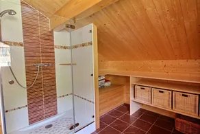 CHALET WIFI - BIOT - 8 MENNESKER - CHALET MORAND - Image 2