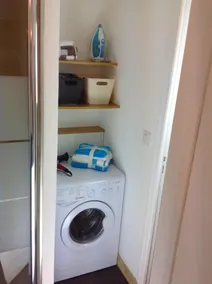 Triplex, Beautiful apartment of 50 sqm on 3 levels, up to 4 people - Image 4