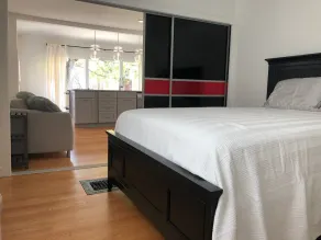 Moderne og unikke Apt i hjertet af landsbyen Skaneateles 1 seng / 1 bad - Image 4