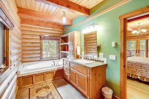 Rustic Charm-Pure luxe, près de Glacier Park & ​​Golf, à Whitefish - Image 2