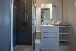 Vid portarna till Strasbourg charmig lägenhet i ett grönt fyra per. - Image 2