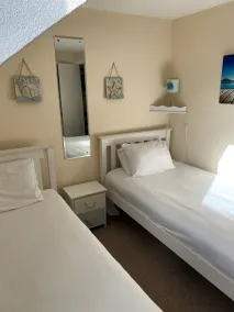 Välkomnande hus i hjärtat av West Cornwall, hundvänligt och nära stranden - Image 5