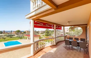 Cozy apartment in Vodnjan with swimming pool - Image 3