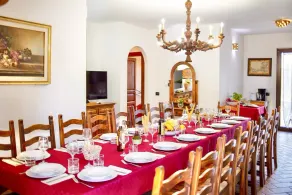 Villa with enchanting view of the lake, private swimming pool and whirlpool - Image 2