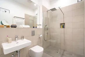 2-Bedroom Apartment (80sqm) with a balcony(4) - Image 3