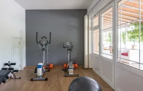 Villa Zara with heated Hydromassage-Pool - Image 3