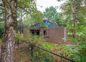 Restyled Bungalow with Dishwasher near Nature Reserve - Image 4