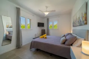 LA PERGOLA Haus 350m vom Strand - Image 3
