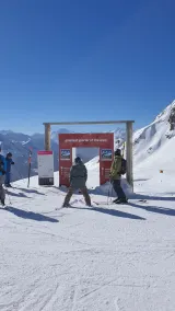 Chalet Belle Hélène for a perfect week away for skiing or hiking - Image 2