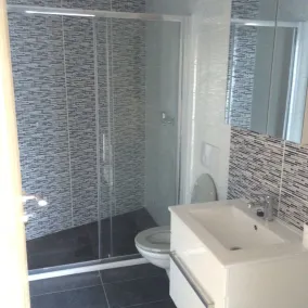 Vacker liten Hus med egen pool och härligt utsikt över Vinisce Bay. - Image 5