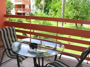 Negril Beach Condo - Jamaica - Hotel Room, no/kitchen Unit 1 - Image 5