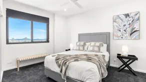 Luxurious apartment with homely feel The Cove 603 - Image 5
