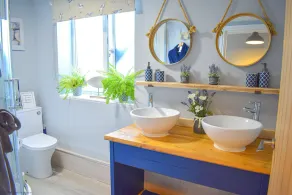 Avocet -  an apartment that sleeps 2 guests  in 1 bedroom - Image 4